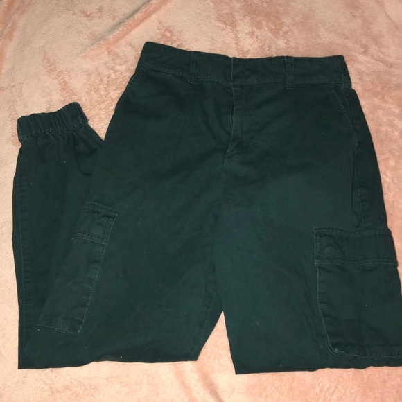 Forever 21 joggers - Picture 3 of 5